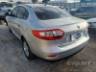 2014 RENAULT FLUENCE 