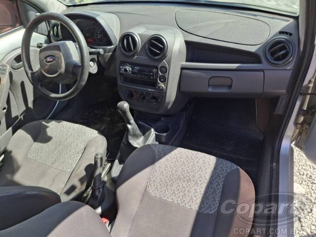 2013 FORD KA 