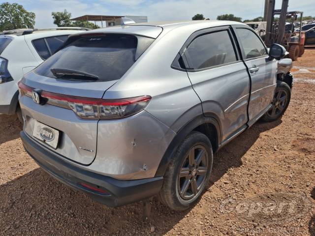 2023 HONDA HR-V 