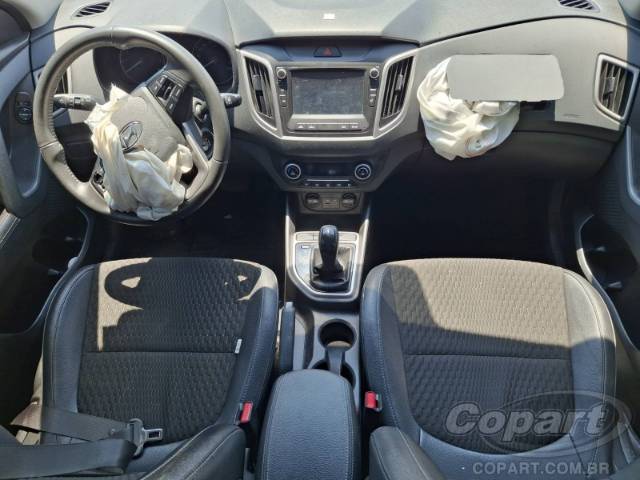 2021 HYUNDAI CRETA 