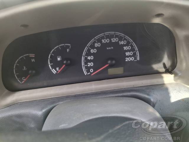 2007 FIAT PALIO 
