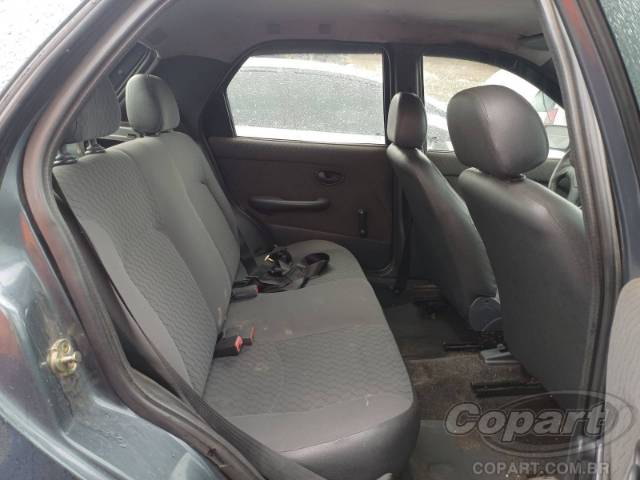 2003 FIAT PALIO 