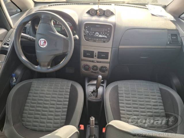 2013 FIAT IDEA 