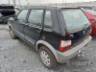 2010 FIAT UNO 