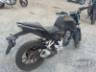 2024 HONDA CB 300F 