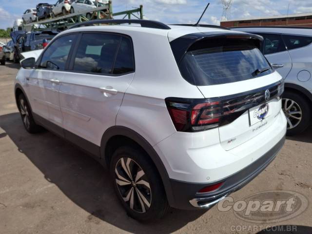 2023 VOLKSWAGEN T-CROSS 