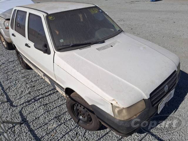 2005 FIAT UNO 