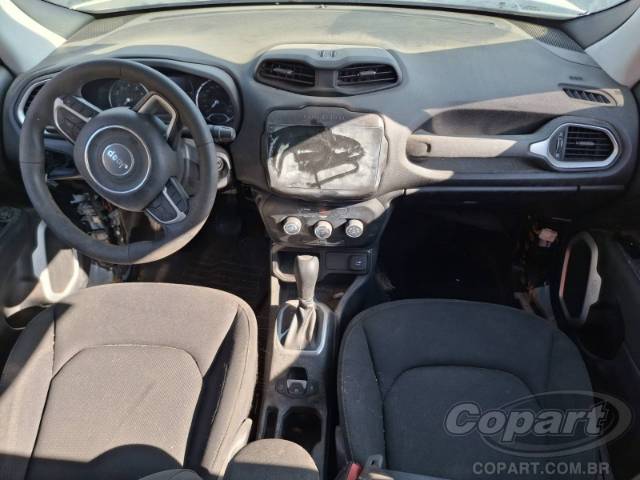 2021 JEEP RENEGADE 