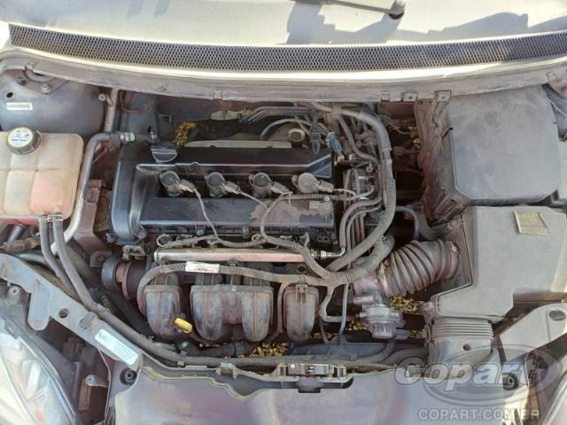 2009 FORD FOCUS 