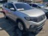 2020 VOLKSWAGEN T-CROSS 