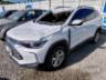 2021 CHEVROLET TRACKER 