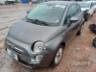 2012 FIAT 500 
