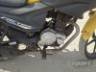 2017 YAMAHA YBR 150 FACTOR 