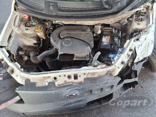 2019 FIAT FIORINO FURGAO 