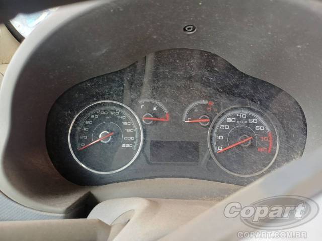 2013 FIAT PALIO 