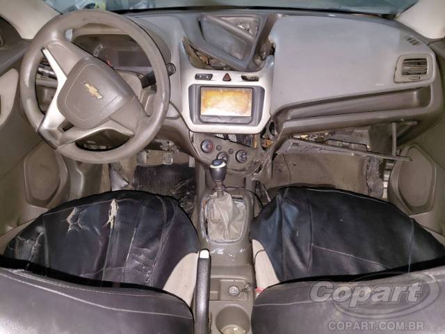 2014 CHEVROLET COBALT 
