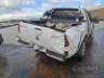 2013 MITSUBISHI L200 TRITON 
