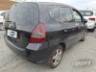 2007 HONDA FIT 