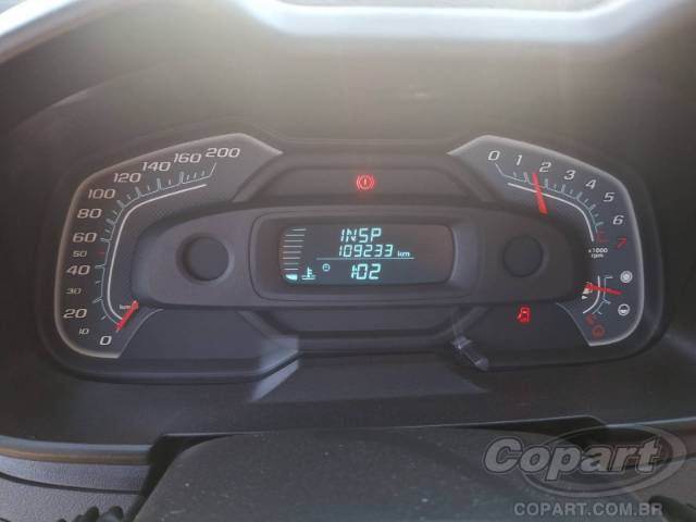 2013 CHEVROLET MONTANA 