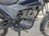 2020 HONDA XRE 190 