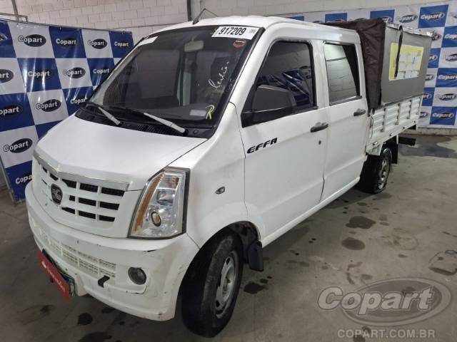2021 EFFA MOTORS V22 