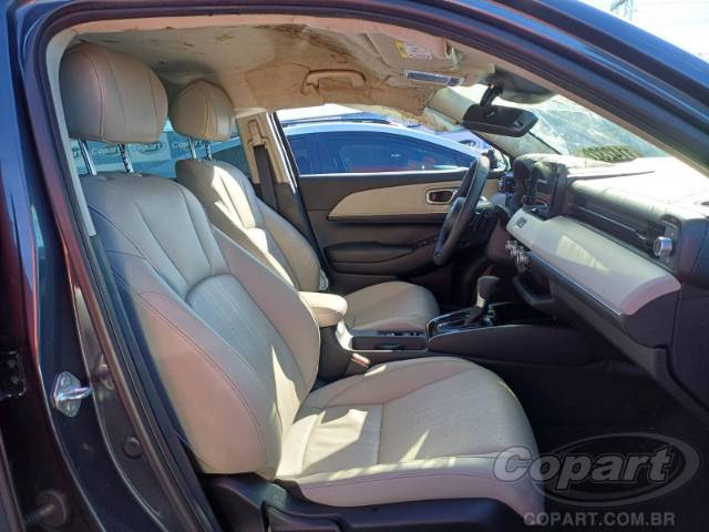 2026 HONDA HR-V 