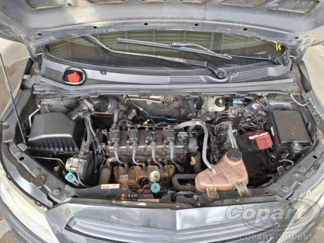 2018 CHEVROLET PRISMA 