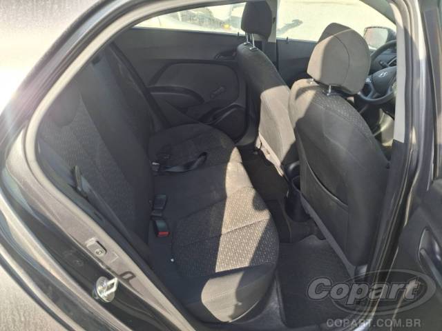 2018 HYUNDAI HB20 