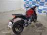 2024 HONDA CB 300F 