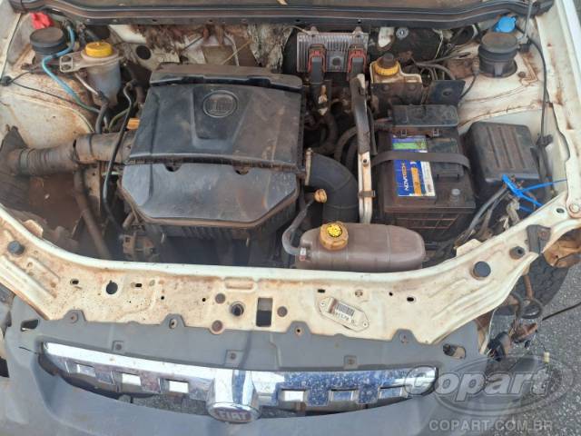 2015 FIAT STRADA CE 