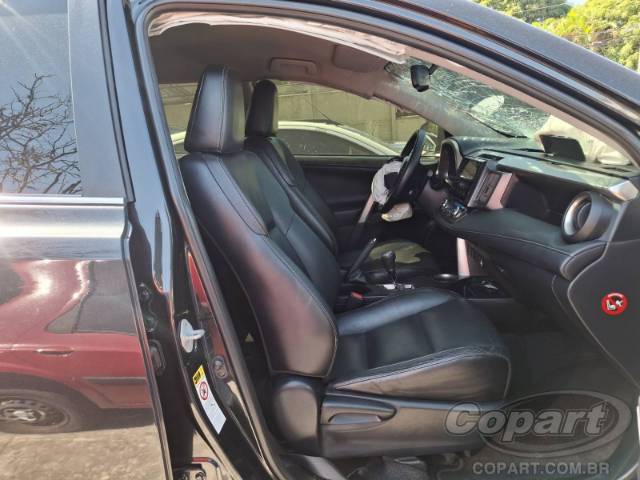 2013 TOYOTA RAV4 