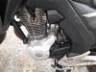 2022 HONDA CB 250 F 