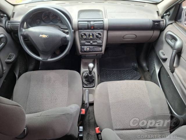 2014 CHEVROLET CLASSIC 