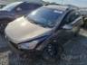 2017 HYUNDAI HB20 