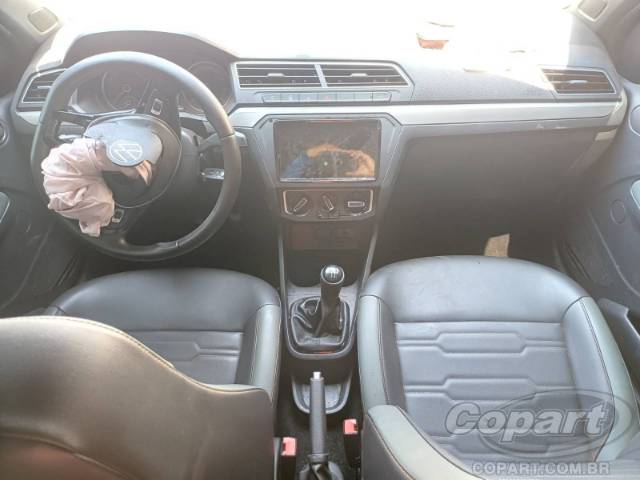 2025 VOLKSWAGEN SAVEIRO CD 