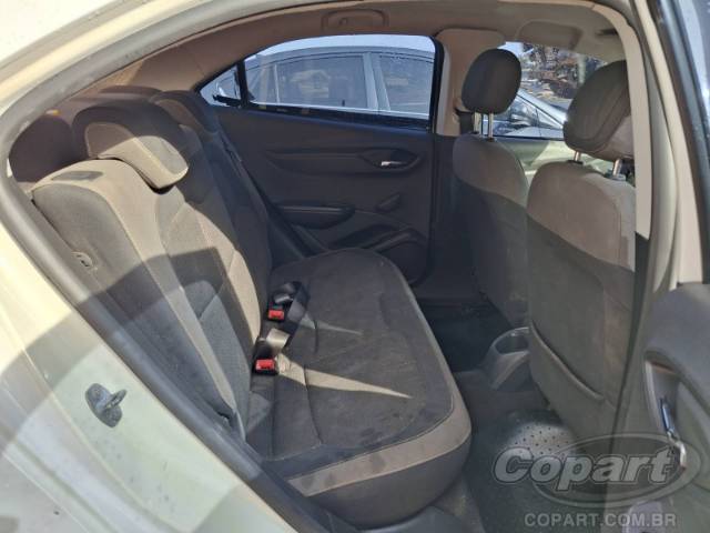 2014 CHEVROLET PRISMA 