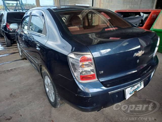 2015 CHEVROLET COBALT 