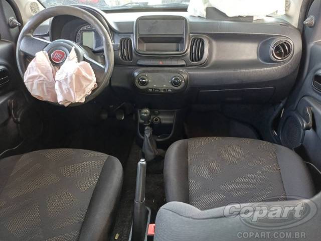 2020 FIAT MOBI 