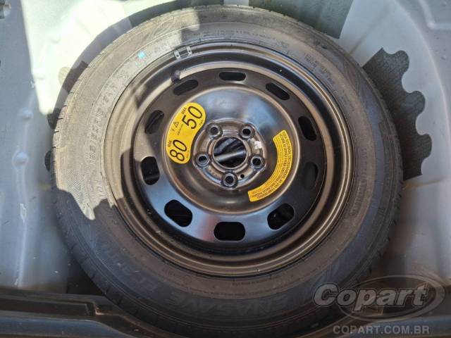 2019 VOLKSWAGEN POLO 