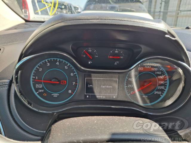 2019 CHEVROLET CRUZE 