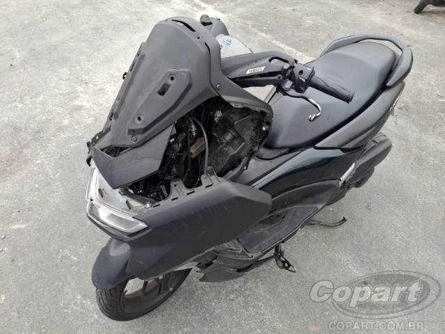 2024 YAMAHA NMAX 