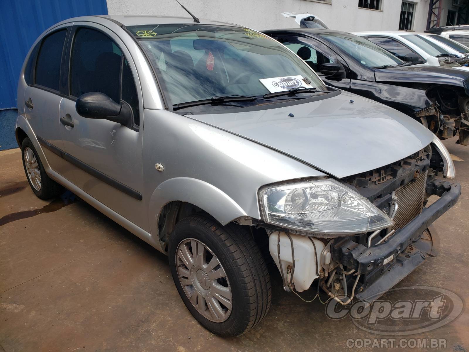 CITROEN C3 1.4