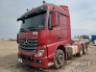 2024 MERCEDES BENZ ACTROS 
