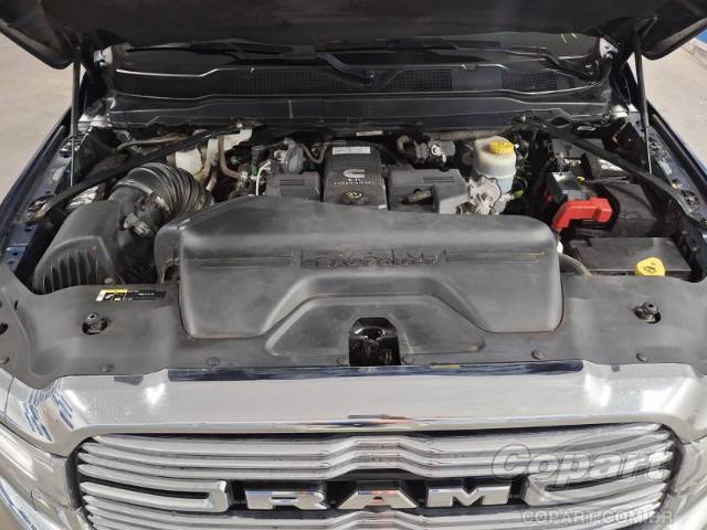2022 RAM 3500 