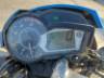 2017 YAMAHA FAZER 