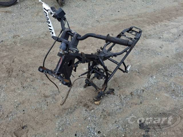 2019 YAMAHA FZ25 FAZER 