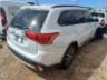 2016 MITSUBISHI OUTLANDER 