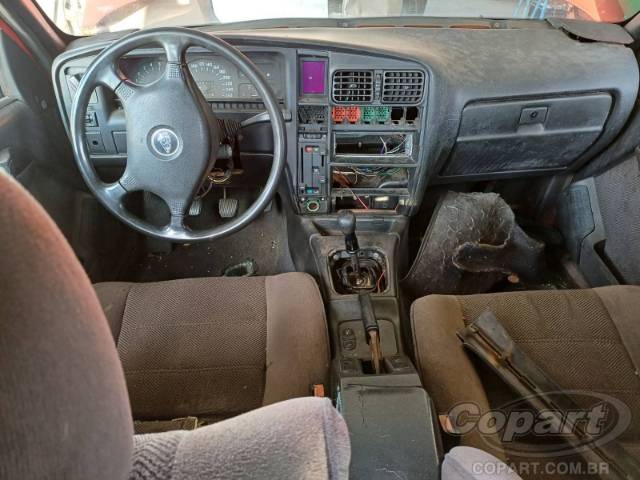 1994 CHEVROLET OMEGA 