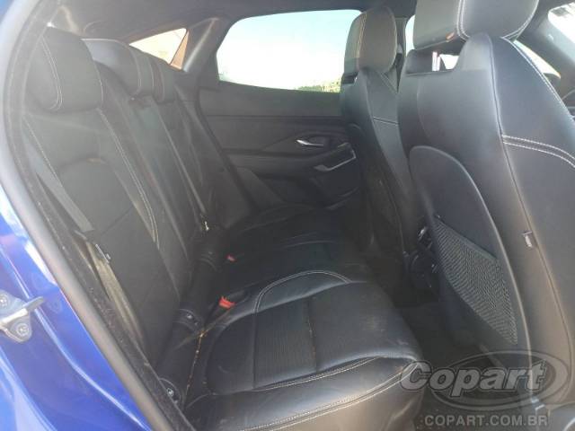 2018 JAGUAR E-PACE 
