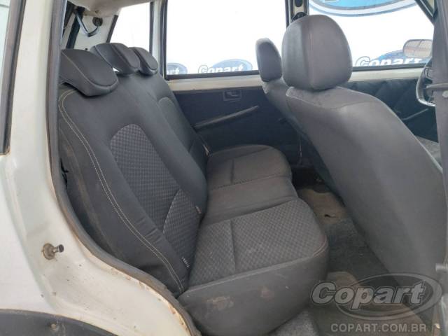 2009 FIAT UNO 